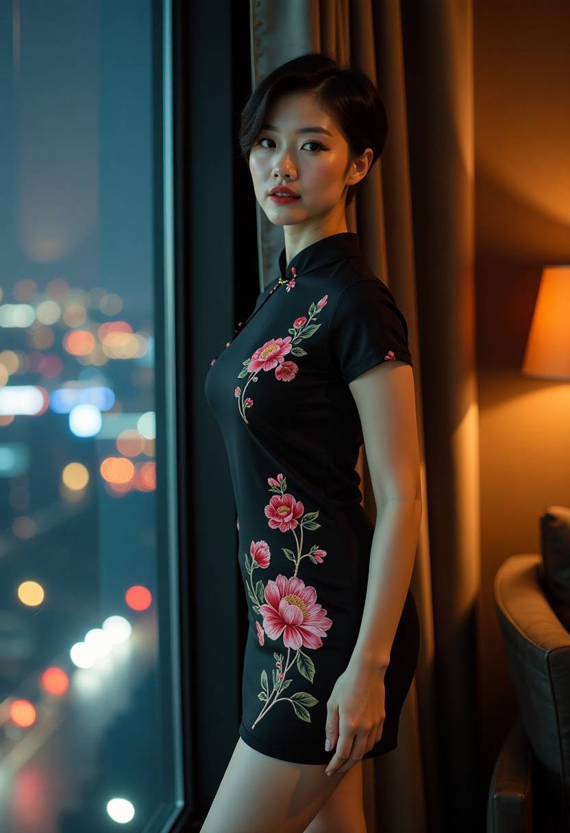 键