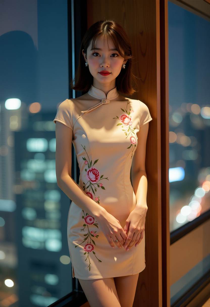 情人与骗子